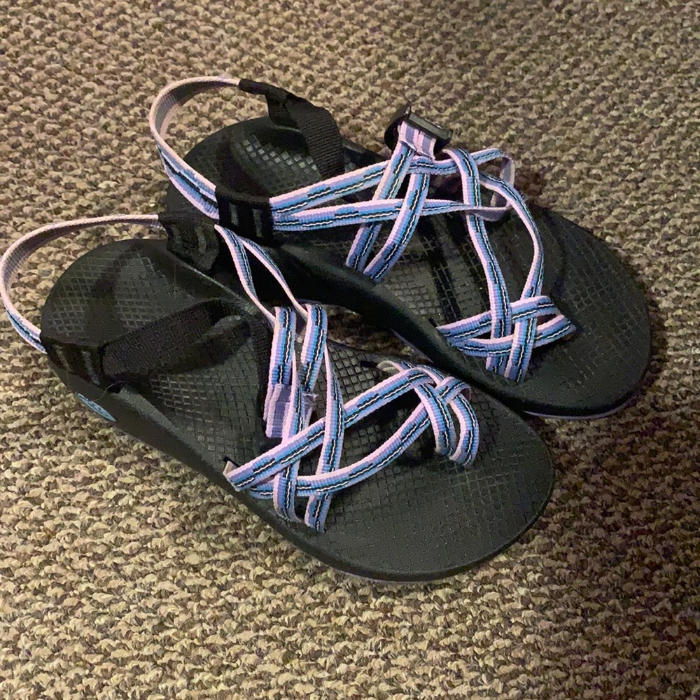 Chacos